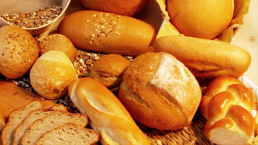 烘焙消费新趋势:健康、新鲜、性价比