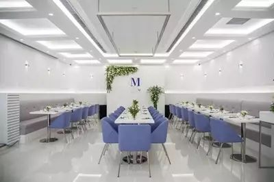 过把瘾的快闪蛋糕店