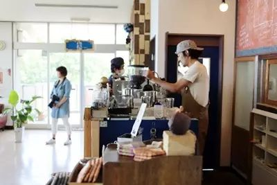 看上去就很“手工”的巧克力