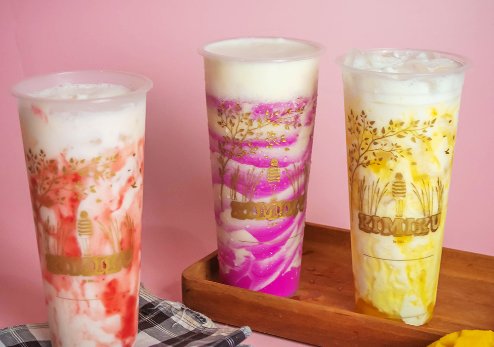 为何乳企纷纷转向B端餐饮赛道发展