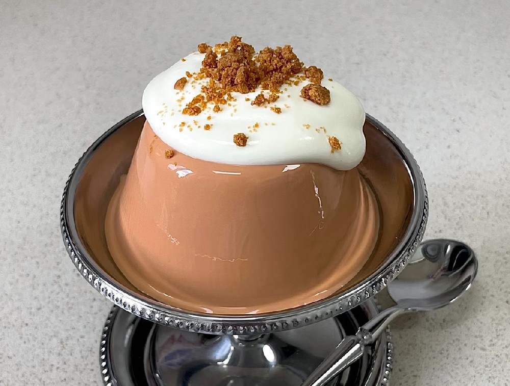 泰式风味正掀起甜品“浓郁革命”